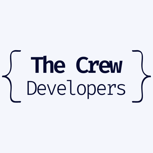 The Crew Developers